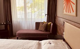 Hotel Am Park